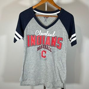 Cleveland Indians T-shirt Guardians
